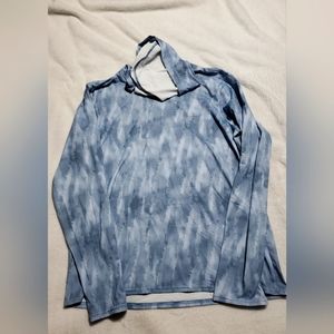 Mens XS Patagonia Cap Cool Lightweight Hoodie